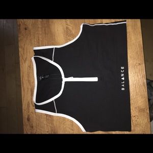 Isotope Bra Balance Athletica